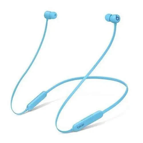 Apple Słuchawki bezprzewodowe Beats Flex - Płomienny niebieski