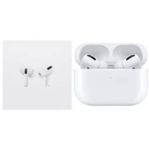 Słuchawki bluetooth tws i500 pro do iphone Apple