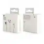 Apple Słuchawki douszne earpods z końcówką lightning do iphone białe Sklep on-line