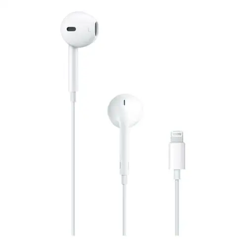 Słuchawki earpods Apple