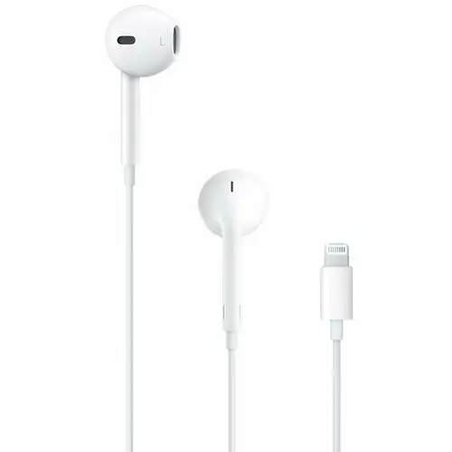 Słuchawki earpods mmtn2 Apple