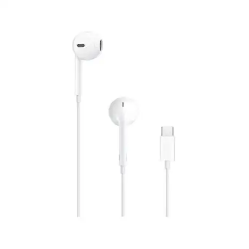 Apple Słuchawki earpods usb-c myqy3zm/a