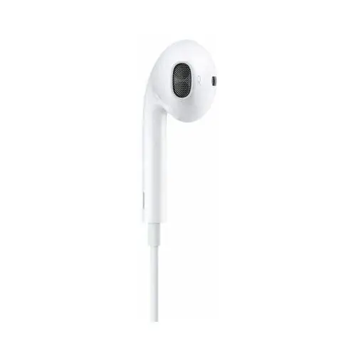 Słuchawki earpods with lightning connector Apple