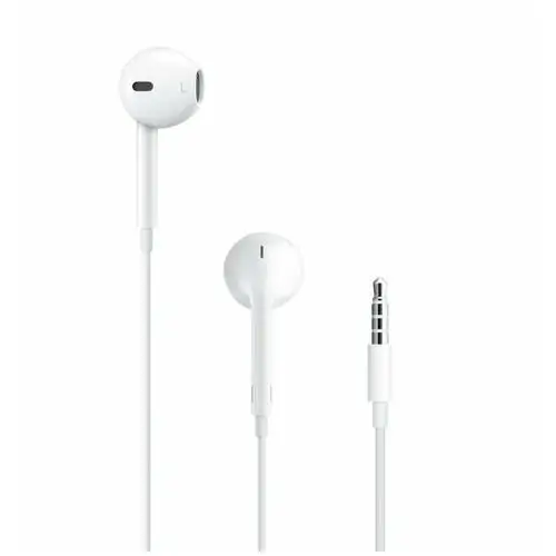 Apple słuchawki earpods ze złączem 3.5mm