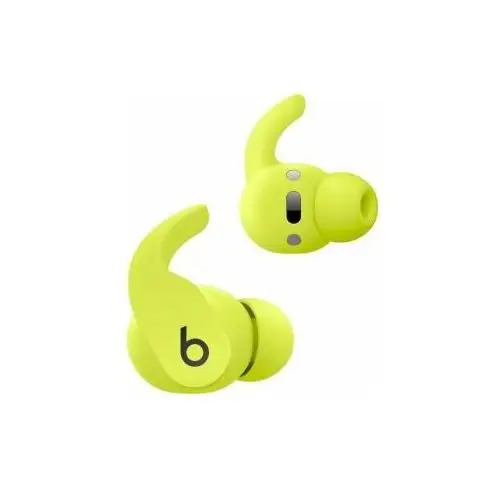 Słuchawki Apple Fit Pro żółte (MPLK3ZM/A)