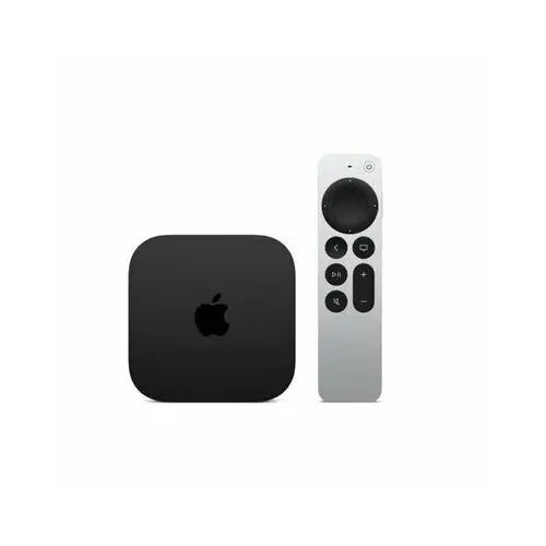 Apple Tv 4k wifi 128gb (mn893mp/a) odtwarzacz multimedialny 3