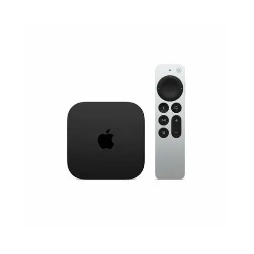 Apple Tv 4k wifi 64gb (mn873mp/a) odtwarzacz multimedialny 2