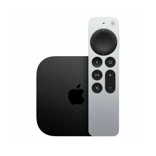 Apple Tv 4k wifi 64gb (mn873mp/a) odtwarzacz multimedialny 3