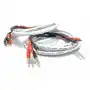 Acoustique Quality 646-BW - audiofilski kabel głośnikowy BI-WIRING Długość 2 metry Sklep on-line