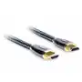 Aq premium pv10050, kabel hdmi 2.0, długość 5 m, xpv10050 Sklep on-line