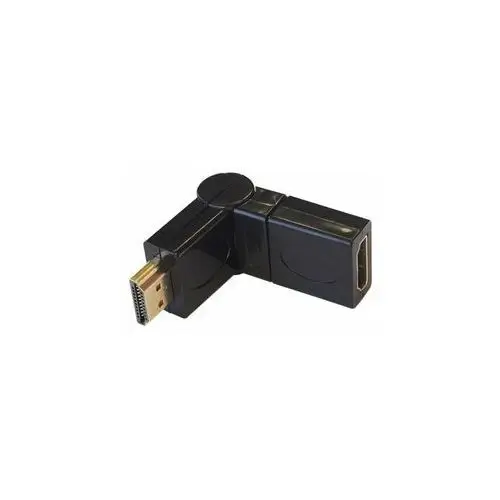Adapter HMDI-F - HDMI-M ART AL-55