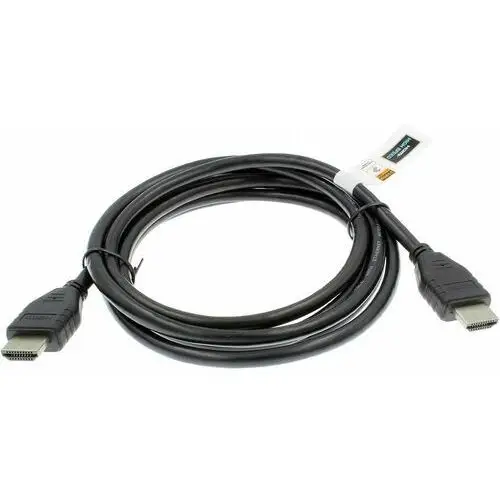 Kabel HDMI 1,5m 3D 4K Full HD High Speed