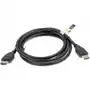 Kabel HDMI 1,5m 3D 4K Full HD High Speed Sklep on-line