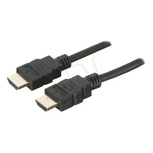 Kabel ART HDMI - HDMI 1.5m Czarny (ALOEM45) 2
