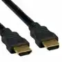 Art kabel hdmi/hdmi męski hq 7,5 oem Sklep on-line