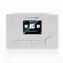 Radio internetowe wifi x102 lcd kolor 3,2'' białe Art Sklep on-line