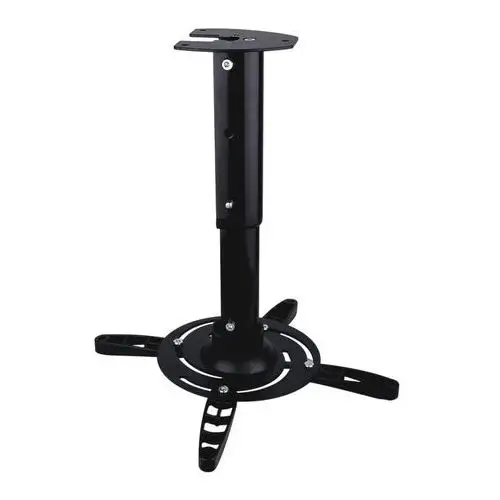 Art uchwyt p-102 40-62cm do projektora czarny