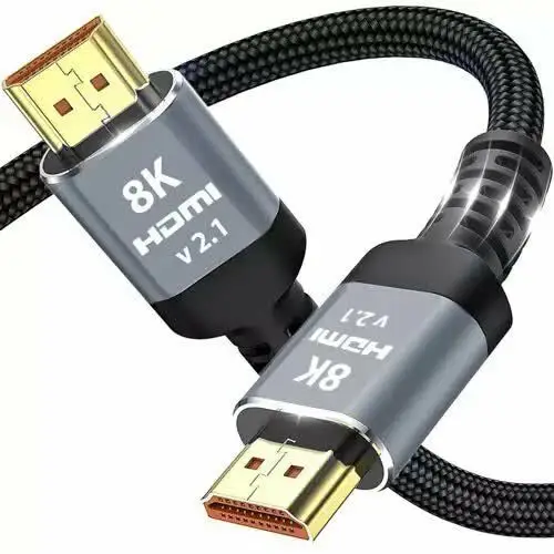 Kabel hdmi 2.1 premium hdmi-hdmi 8k 60hz 4k 120hz Artemis