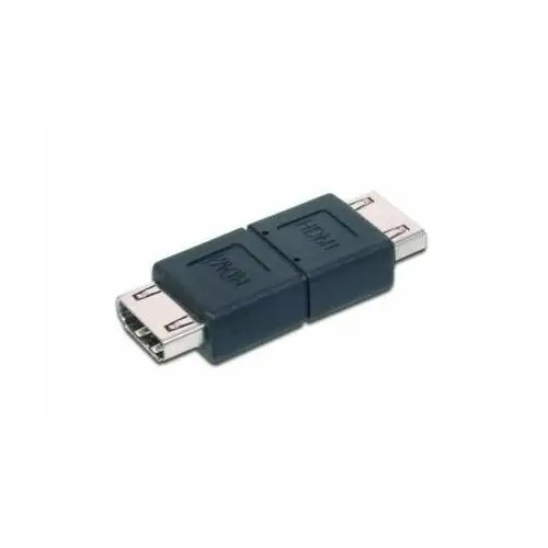 Adapter HDMI - HDMI ASSMANN AK-330500-000-S
