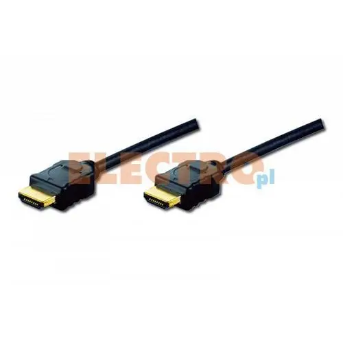 Assmann Kabel hdmi hdmi a/m - hdmi a/m 1m/1.4 2