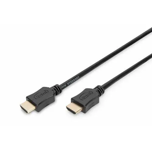 ASSMANN Kabel HDMI Highspeed Ethernet A M/M 5m