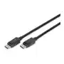ASSMANN Kabel połączeniowy DisplayPort z zatrzaskami 8K 30Hz UHD Typ DP/DP M/M czarny 2m Sklep on-line