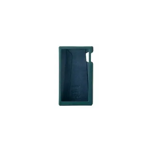 Astell&Kern KANN MAX Leather Case - Bluish Green