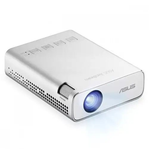 Projektor e1r mobile powerbank/usb/wifi/hdmi/2w speaker/ Asus