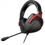 Słuchawki Asus ROG Delta S Core 3,5 mm czarno-czerwone (90YH03JC-B1UA00) Sklep on-line