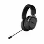 Słuchawki nauszne, ASUS, TUF Gaming H3, czarne Sklep on-line