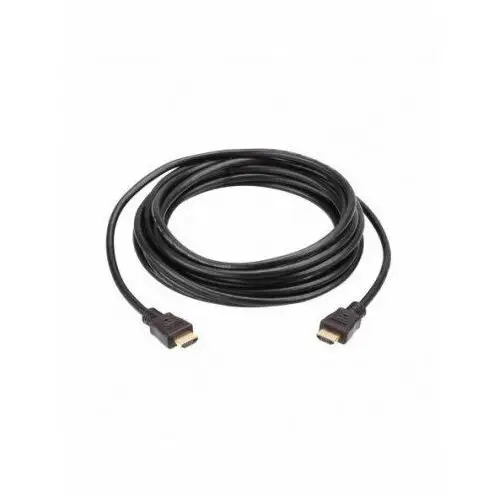 Aten 2l-7d15h kabel hdmi o dużej szybkości, zwarty, 15 m