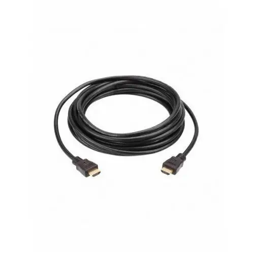 ATEN 2L-7D20H Kabel HDMI o dużej szybkości, czarny, 20 m