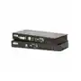 ATEN CE600 KVM-extensie DVI, USB, audio, RS232, 60m Sklep on-line