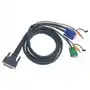 Kabel KVM D-Sub DB-25 ATEN, 1.8 m Sklep on-line