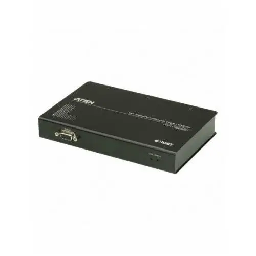 Przedłużacz KVM ATEN CE920 USB DP HDBaseT 2.0 bez portu Ethernet