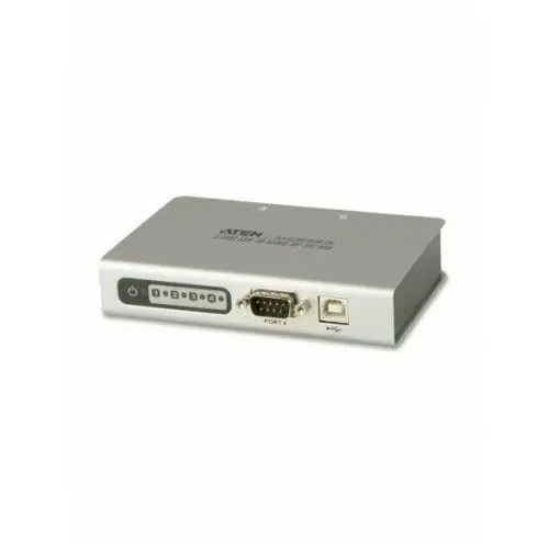 ATEN UC2324 Koncentrator USB do szeregu RS-232 4 porty