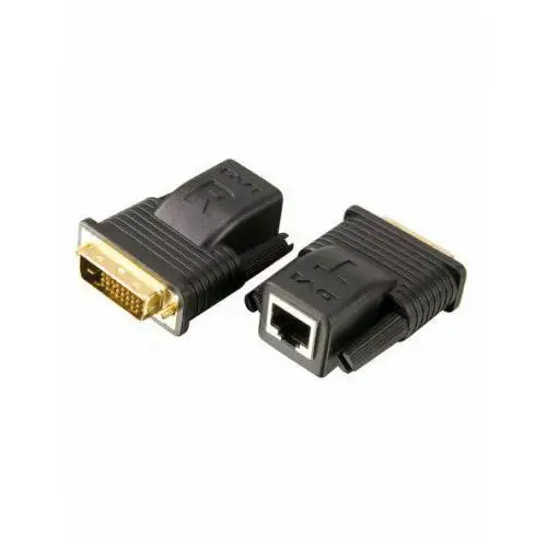 Ve066 mini dvi extender over cat.5e/6 20m Aten