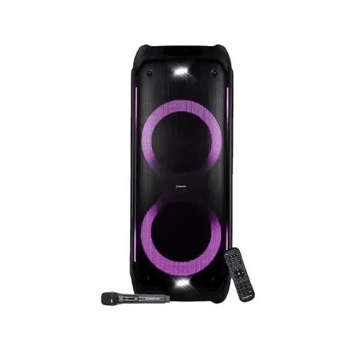 Athos SPK1001B300 System audio MANTA