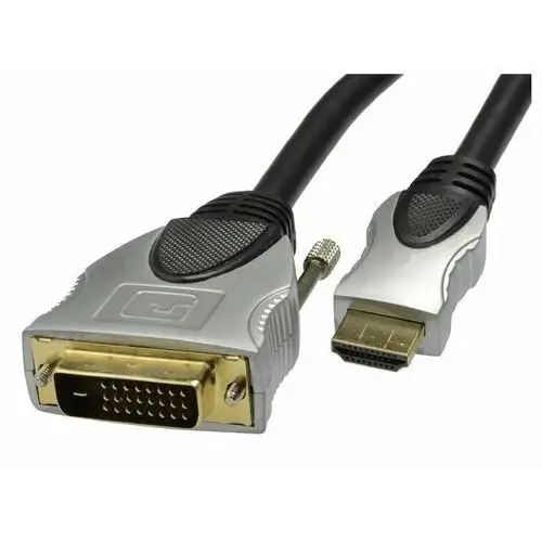 Auda Prestige Kabel DVI-D Hdmi 1.4 Full Hd 30m
