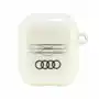 Audi iml geometric pattern airpods 1/2,cover biały/white au-imlap-a6 Sklep on-line