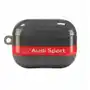 Iml sport airpods pro 2 cover szary/gray aus-imlapp2-rsq/d4-gy Audi Sklep on-line