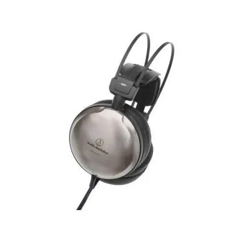 Audio-technica ath-a2000z