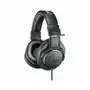 Słuchawki nauszne AUDIO-TECHNICA ATH-M20X Czarny Sklep on-line