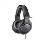 Słuchawki nauszne AUDIO-TECHNICA ATH-M20X Czarny Sklep on-line