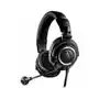 Słuchawki AUDIO-TECHNICA ATH-M50XSTS Czarny Sklep on-line