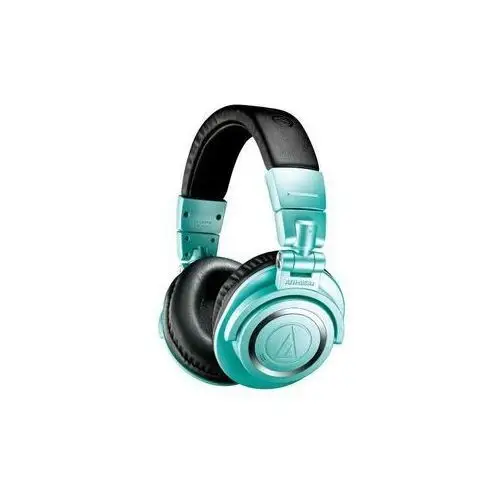 Audio-technica ath-m50xbt2 ib - nauszne - bluetooth 5.0