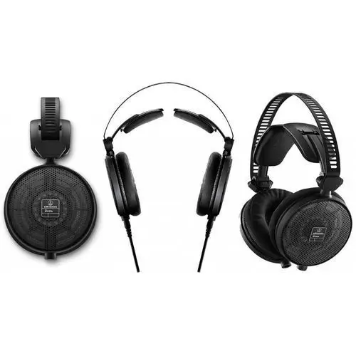 Audio-technica Słuchawki ath-r70x