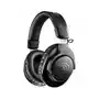 Słuchawki nauszne AUDIO-TECHNICA ATH-M20XBT Czarne Sklep on-line
