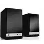 Hd3 bt black zestaw stereo bluetooth aptx dac usb czarne Audioengine Sklep on-line