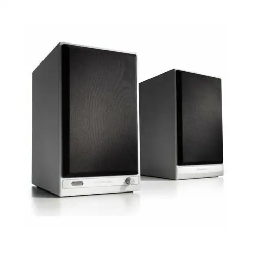 Kolumny głośnikowe AUDIOENGINE HD6 Biały (2 szt.), HD6